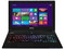 Laptop MSI GS60 GHOST PRO:
Procesador Intel Core i7-6700HQ (Hasta 3.5 GHz),
Memoria de 16 GB DDR4, D.D. de 1 TB,
Pantalla LED de 15.6