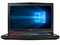 Laptop MSI Dominator PRO 436MX:
Procesador Intel Core i7 6700HQ (hasta 3.5 GHz),
Memoria de 24GB DDR4,
Disco Duro de 1TB,
SSD de 256GB,
Pantalla de 17.3