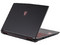 Laptop MSI GAMER GV62 8RC-260MX:
Procesador Intel Core i5 8300H (hasta 4.0 GHz),
Memoria de 8GB DDR4,
Disco Duro de 1TB,
SSD de 128GB,
Pantalla de 15.6