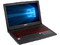 Laptop MSI GAMER GV62 8RC-260MX:
Procesador Intel Core i5 8300H (hasta 4.0 GHz),
Memoria de 8GB DDR4,
Disco Duro de 1TB,
SSD de 128GB,
Pantalla de 15.6