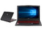 Laptop MSI GAMER GV62 8RC-260MX:
Procesador Intel Core i5 8300H (hasta 4.0 GHz),
Memoria de 8GB DDR4,
Disco Duro de 1TB,
SSD de 128GB,
Pantalla de 15.6