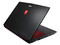 Laptop MSI GV62 8RD:
Procesador Intel Core i7 8750H (hasta 4.10 GHz),
Memoria de 8GB DDR4,
Disco Duro de 1TB,
Pantalla de 15.6
