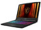 Laptop MSI Katana 15 HX B14WEK:
Procesador Intel Core i7 14650HX (hasta 5.2 GHz),
Memoria de 16GB DDR5,
SSD de 512GB,
Pantalla de 15.6