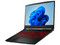 Laptop MSI Katana GF66:
Procesador Intel Core i7 12700H (hasta 4.7 GHz),
Memoria de 16GB DDR4,
SSD de 512GB,
Pantalla de 15.6
