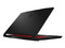 Laptop MSI Katana GF66:
Procesador Intel Core i7 12700H (hasta 4.7 GHz),
Memoria de 16GB DDR4,
SSD de 1TB,
Pantalla de 15.6