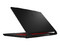 Laptop MSI Katana GF66:
Procesador Intel Core i7 12700H (hasta 4.7 GHz),
Memoria de 16GB DDR4,
SSD de 1TB,
Pantalla de 15.6