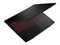 Laptop MSI Katana GF66:
Procesador Intel Core i7 12700H (hasta 4.7 GHz),
Memoria de 16GB DDR4,
SSD de 1TB,
Pantalla de 15.6