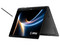 Laptop MSI PRESTIGE 14 FLIP AI+: 
Procesador Intel Core Ultra 7 358H (hasta 4.8 GHz), 
Memoria de 32GB LPDDR5,
SSD de 1TB, 
Pantalla de 14