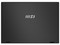 Laptop MSI Prestige 16 AI+:
Procesador Intel Core Ultra 5 226V (hasta 4.5 Ghz),
Memoria de 16GB LPDDR5,
SSD de 1TB,
Pantalla de 16