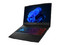 Laptop Gamer MSI Pulse 15:
Procesador Intel Core i7 13700H (hasta 5.0 GHz),
Memoria de 16GB DDR5,
SSD de 1TB,
Pantalla de 15.6