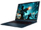 Laptop Gamer MSI Stealth 16 AI Studio: 
Procesador Intel Core Ultra 9 185H (hasta 5.1 GHz), 
Memoria de 32GB DDR5, 
SSD de 2TB, 
Pantalla de 16