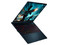 Laptop Gamer MSI Stealth 16 AI Studio: 
Procesador Intel Core Ultra 9 185H (hasta 5.1 GHz), 
Memoria de 32GB DDR5, 
SSD de 2TB, 
Pantalla de 16