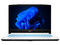 Laptop MSI Sword 15:
Procesador Intel Core i7 11800H (hasta 4.6 GHz),
Memoria de 8GB DDR4,
SSD de 512GB,
Pantalla de 15.6