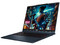 Laptop Gamer MSI Stealth 16 AI Studio A1V: 
Procesador Intel Core Ultra 9 185H (hasta 5.1 GHz), 
Memoria de 32GB DDR5, 
SSD de 1TB, 
Pantalla de 16