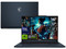 Laptop Gamer MSI Stealth 16 AI Studio A1V: 
Procesador Intel Core Ultra 9 185H (hasta 5.1 GHz), 
Memoria de 32GB DDR5, 
SSD de 1TB, 
Pantalla de 16