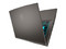 Laptop MSI THIN 15 B12VE-1823MX:
Procesador Intel Core i5 12450H (hasta 4.4 GHz),
Memoria de 16GB DDR4,
SSD de 512GB,
Pantalla de 15.6