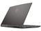 Laptop Gamer MSI Thin A15: 
Procesador AMD Ryzen 5 7535HS (hasta 4.55 GHz), 
Memoria de 8GB DDR5, 
SSD de 512GB, 
Pantalla de 15.6