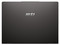 Laptop MSI VENTURE A14 AI+: 
Procesador AMD Ryzen 5 340 (hasta 4.8 GHz), 
Memoria de 16GB DDR5, 
SSD de 512GB, 
Pantalla de 14