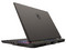 Laptop Gamer MSI Vector 16 HX AI: 
Procesador Intel Core Ultra 9 275HX (hasta 5.4 GHz), 
Memoria de 32GB DDR5, 
SSD de 2TB, 
Pantalla de 16