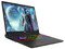 Laptop Gamer MSI Vector 16 HX AI: 
Procesador Intel Core Ultra 9 275HX (hasta 5.4 GHz), 
Memoria de 32GB DDR5, 
SSD de 2TB, 
Pantalla de 16