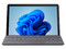 Tablet 2 en 1 Microsoft Surface Go 3: 
Procesador Intel Core i3-10100Y (hasta 3.9 GHz),
Memoria de 8GB LPDDR3, 
SSD de 128GB, 
Pantalla de 10.5