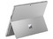 Laptop Microsoft Surface Pro 11: 
Procesador Intel Core Ultra 7 (hasta 4.8 GHz), 
Memoria de 16GB DDR5, 
SSD de 256GB, 
Pantalla de 13