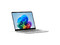 Laptop Microsoft Surface 13:
Snapdragon X Plus,
Memoria de 16GB LPDDR5,
SSD de 256GB,
Pantalla de 13