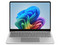Laptop Microsoft Surface 13:
Qualcomm Snapdragon X Plus,
Memoria de 16GB LPDDR5,
SSD de 512GB,
Pantalla de 13