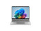 Laptop Microsoft Surface 13:
Qualcomm Snapdragon X Plus,
Memoria de 16GB LPDDR5,
SSD de 512GB,
Pantalla de 13