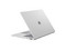 Laptop Microsoft Surface 8:
Procesador Intel Core Ultra 7 366H (hasta 4.8 GHz),
Memoria de 32GB LPDDR5,
SSD de 1TB,
Pantalla de 13.8