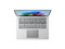 Laptop Microsoft Surface 8:
Procesador Intel Core Ultra 7 366H (hasta 4.8 GHz),
Memoria de 32GB LPDDR5,
SSD de 1TB,
Pantalla de 13.8