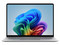 Laptop Microsoft Surface 8:
Procesador Intel Core Ultra 7 366H (hasta 4.8 GHz),
Memoria de 32GB LPDDR5,
SSD de 1TB,
Pantalla de 13.8