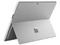 Tablet Microsoft Surface Pro: 
Procesador Intel Core Ultra 7, 
Memoria de 16GB DDR5, 
SSD de 256GB, 
Pantalla de 13