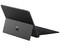 Laptop Microsoft Surface Pro 9:
Procesador Intel Core i5 1235U (hasta 4.4 GHz),
Memoria de 8GB LPDDR5,
SSD de 512GB,
Pantalla de 13