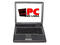 Computadora Portatil PC en Línea
Procesador Pentium IV 2.4 GHZ
Memoria DDR 2100 256MB, Modem 56Kbps
Disco Duro 40 GB 7200 rmps, Red 10/100
Combo CDRW + DVD, Audio AC97 2.2