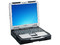 Laptop Panasonic Toughbook 31:
Procesador Intel Core i5 (2.70 GHz),
Memoria 4 GB DDR3, D.D. de 500 GB,
Pantalla LED Touch de 13.1