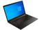 Laptop Qian QCL-14N33-W,
Procesador Intel Celeron N3350 (hasta 2.40 GHz),
Memoria de 4GB LPDDR4,
SSD de 120GB,
Pantalla de 14