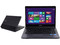 Laptop Samsung NP300E4C-A0TMX:
Procesador Intel Core i3-3110M (2.4 GHz) 3ra Generación,
Memoria de 4 GB DDR3, Disco Duro de 500 GB,
Pantalla HD LED de 14