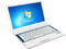 Laptop Samsung NP-300V4A-A04MX:
Procesador Core i7-2630QM (2.0GHz),
Memoria de 6GB DDR3, Disco Duro 750GB,
Pantalla de 14