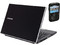 Laptop Samsung NP-305V4A-A02MX:
Procesador AMD APU A6-3410MX (1.6GHz),
Memoria de 4GB DDR3, Disco Duro 500GB,
Pantalla LED HDde 14