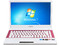 Laptop Samsung NP-305V4A-A0AMX:
Procesador AMD APU A6-3410MX (1.6GHz),
Memoria de 4GB DDR3, Disco Duro 500GB,
Pantalla LED HD de 14
