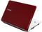 Netbook Samsung NC110-A05MX:
Procesador Intel Atom N455 (1.66Ghz),
Memoria de 2GB DDR 3, DD 320GB,
Video Intel GMA 3150, Pantalla LED de 10.1