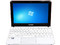 Netbook Samsung NC110-A05MX:
Procesador Intel Atom N455 (1.66Ghz),
Memoria de 2GB DDR 3, DD 320GB,
Video Intel GMA 3150, Pantalla LED de 10.1
