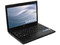 Laptop Samsung R420:
Procesador Intel Pentium DC T4200 (2.0 GHz),
Memoria de 4GB DDR II, DD 250GB,
Pantalla de 14