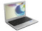 Laptop Samsung R520:
Procesador Intel Pentium DC T3400 (2.16 GHz),
Memoria de 3GB DDR II, DD 320GB,
Pantalla de 15.6