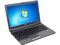Laptop Samsung RC510-A01MX:
Procesador Intel Core i3 380M (2.53GHz),
Memoria de 3GB DDR3, Disco Duro 320GB,
Video Intel HD Graphics, Pantalla de 15.6