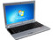 Laptop Samsung RV415-A02MX:
Procesador AMD Dual Core E-350 (1.6 GHz),
Memoria de 3GB DDR3, Disco Duro 500GB,
Video Radeon HD 6310, Pantalla de 14