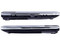 Laptop Samsung RV415-A02MX:
Procesador AMD Dual Core E-350 (1.6 GHz),
Memoria de 3GB DDR3, Disco Duro 500GB,
Video Radeon HD 6310, Pantalla de 14
