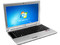 Laptop Samsung RV415-A04MX:
Procesador AMD Dual Core E-350 (1.6 GHz),
Memoria de 4GB DDR3, Disco Duro 640GB,
Video Radeon HD 6310, Pantalla de 14