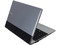 Laptop Samsung RV415-A05MX:
Procesador AMD Dual Core E-350 (1.6 GHz),
Memoria de 4GB DDR3, Disco Duro 640GB,
Video Radeon HD 6310, Pantalla de 14